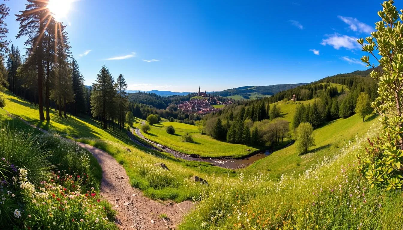 Őrseg National Park, Hungary: Best Things to Do - Top Picks