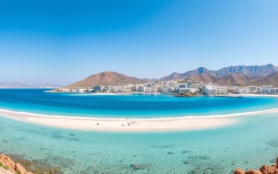 Al Hoceima, Morocco: Best Things to Do – Top Picks