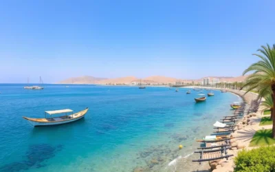 Al-Khaburah, Oman: Best Things to Do – Top Picks