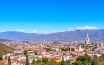 Ambato, Ecuador: Best Things to Do – Top Picks