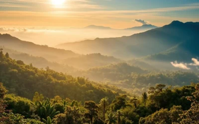 Amboro National Park, Bolivia: Best Things to Do – Top Picks