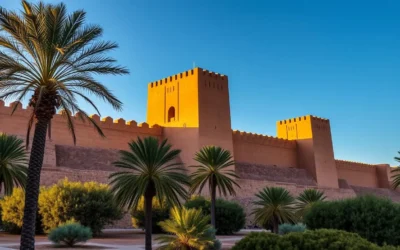 Bahla, Oman: Best Things to Do – Top Picks