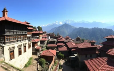 Bandipur, Nepal: Best Things to Do – Top Picks