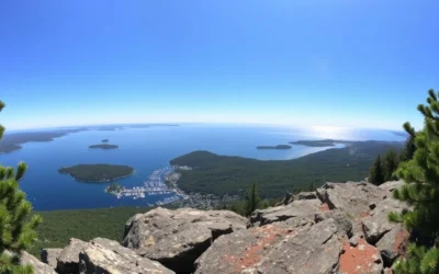 Camden Hills State Park, Maine: Best Things to Do – Top Picks