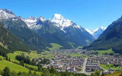 Chamonix, France: Best Months for a Weather-Savvy Trip