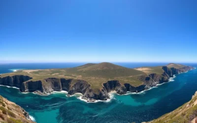 Channel Islands National Park, California: Best Things to Do – Top Picks