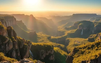 Chapada dos Veadeiros National Park, Brazil: Best Things to Do – Top Picks