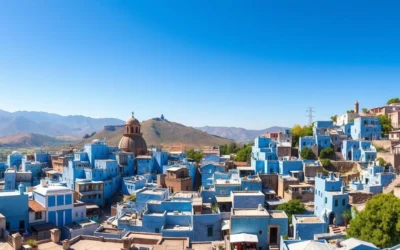 Chefchaouen, Morocco: Best Things to Do – Top Picks