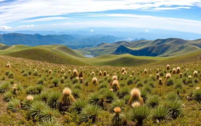 Chingaza National Park, Colombia: Best Things to Do – Top Picks
