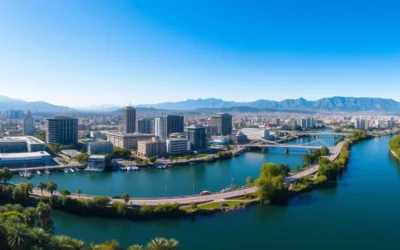 Concepcion, Chile: Best Things to Do – Top Picks