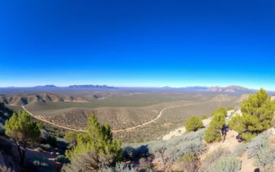 Davis Mountains State Park, Texas: Best Things to Do – Top Picks