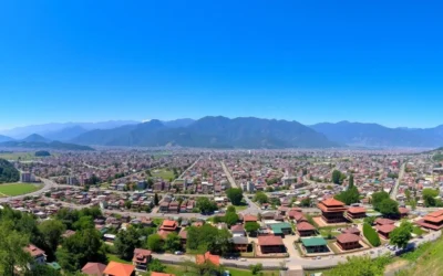 Dharan, Nepal: Best Things to Do – Top Picks