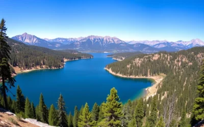 Donner Memorial State Park, California: Best Things to Do – Top Picks