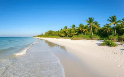 Dr. Von D. Mizell-Eula Johnson State Park, Florida: Best Things to Do – Top Picks