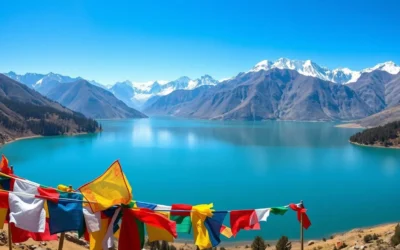 Draphu Tsho, Bhutan: Best Things to Do – Top Picks