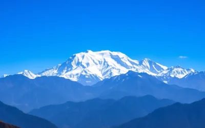 Gangkhar Puensum, Bhutan: Best Things to Do – Top Picks