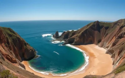 Gray Whale Cove State Beach, California: Best Things to Do – Top Picks