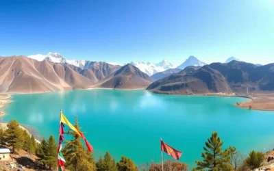 Green Lake (Tsho Phu), Bhutan: Best Things to Do – Top Picks