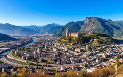 Grenoble, France: Best Months for a Weather-Savvy Trip
