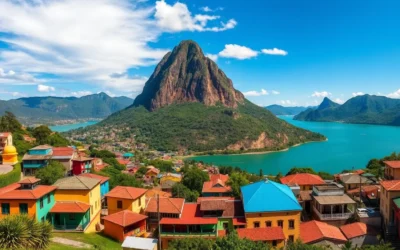 Guatape, Colombia: Best Things to Do – Top Picks