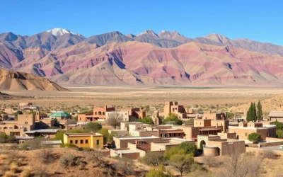 Humahuaca, Argentina: Best Things to Do – Top Picks