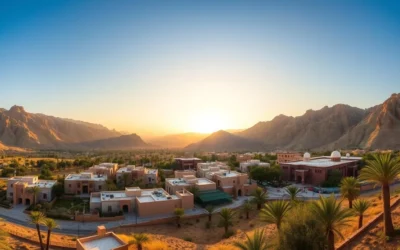 Ibri, Oman: Best Things to Do – Top Picks