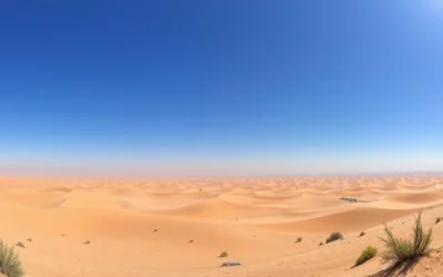 Jebil National Park, Tunisia: Best Things to Do – Top Picks