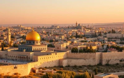 Jerusalem, Israel: Best Things to Do – Top Picks