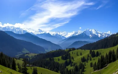 Jigme Dorji National Park, Bhutan: Best Things to Do – Top Picks