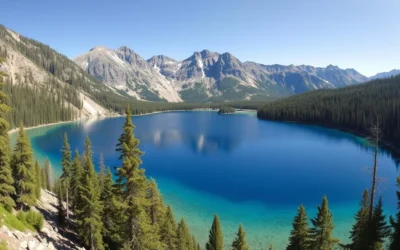 June Lake, California: Best Things to Do – Top Picks