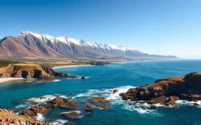 Kaikoura, New Zealand: Best Things to Do – Top Picks