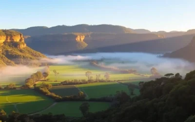 Kangaroo Valley, New South Wales: Best Things to Do – Top Picks