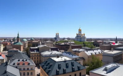 Kursk, Russia: Best Things to Do – Top Picks