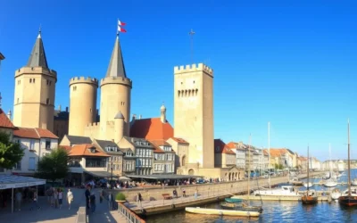 La Rochelle, France: Best Months for a Weather-Savvy Trip