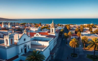La Serena, Chile: Best Things to Do – Top Picks