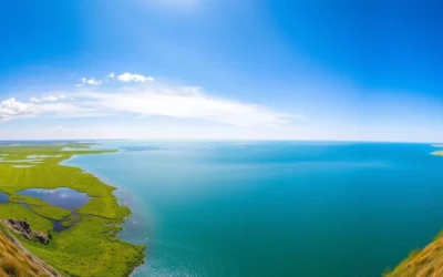 Lake Dzhankho, Russia: Best Things to Do – Top Picks