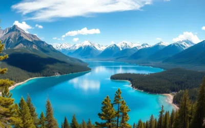 Lake Khubsugul, Russia: Best Things to Do – Top Picks