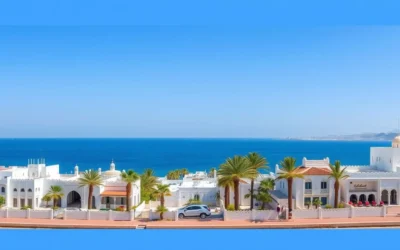 Madinat Ash Shamal, Qatar: Best Things to Do – Top Picks