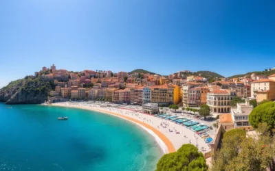 Menton, France: Best Months for a Weather-Savvy Trip