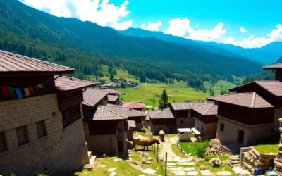 Merak and Sakteng Highlands, Bhutan: Best Things to Do – Top Picks