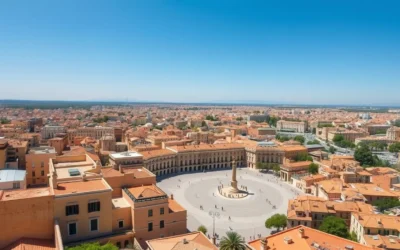 Montpellier, France: Best Months for a Weather-Savvy Trip