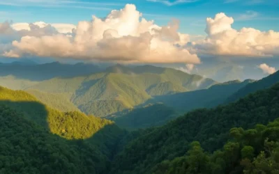 Nam Et-Phou Louey National Protected Area, Laos: Best Things to Do – Top Picks