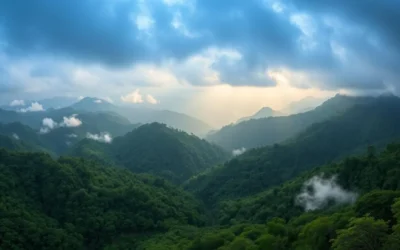 Nam Ha National Protected Area, Laos: Best Things to Do – Top Picks