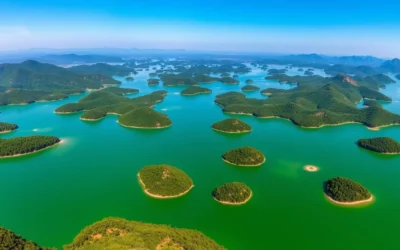 Nam Ngum Reservoir, Laos: Best Things to Do – Top Picks