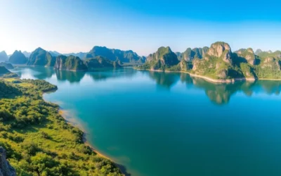 Nam Song Reservoir, Laos: Best Things to Do – Top Picks