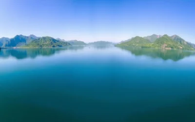 Nam Theun 2 Reservoir, Laos: Best Things to Do – Top Picks