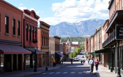 Arvada, Colorado: Best Things to Do – Top Picks