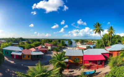 Orange Walk, Belize: Best Things to Do – Top Picks