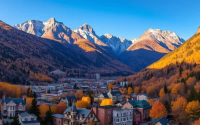 Ouray, Colorado: Best Months for a Weather-Savvy Trip