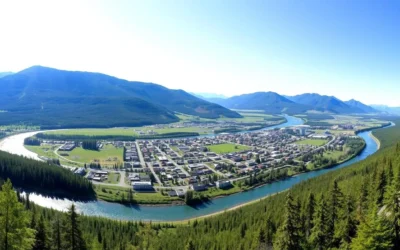 Peace River, Alberta: Best Things to Do – Top Picks